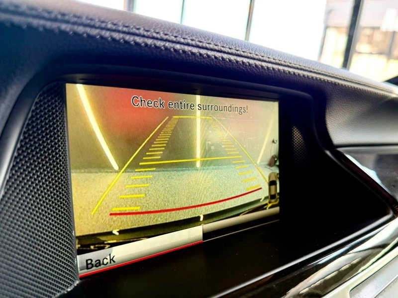 Mercedes-Benz CLS 550* 4Matik* Harman* Панорама* Лизинг, снимка 10 - Автомобили и джипове - 53594462