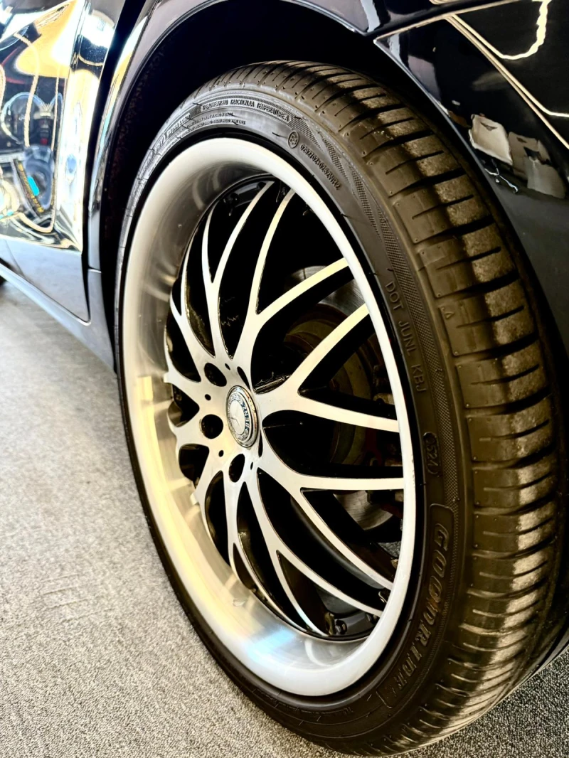 Mercedes-Benz CLS 550* 4Matik* Harman* Панорама* Лизинг, снимка 15 - Автомобили и джипове - 53594462