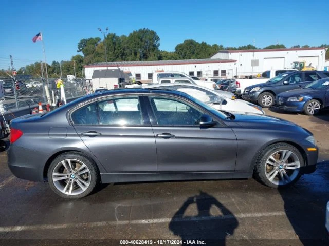 BMW 328 X* HEADUP* KEYLESS* ПОДГРЕВИ* HARMAN* , снимка 7 - Автомобили и джипове - 47951522