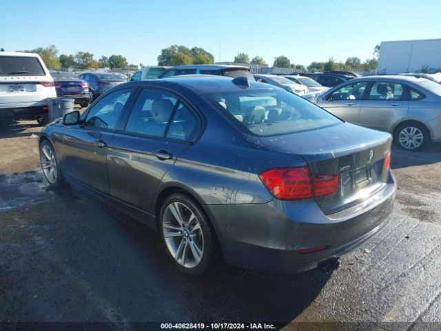 BMW 328 X* HEADUP* KEYLESS* ПОДГРЕВИ* HARMAN* , снимка 4 - Автомобили и джипове - 47951522