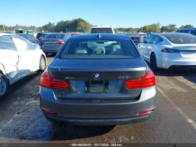 BMW 328 X* HEADUP* KEYLESS* ПОДГРЕВИ* HARMAN* , снимка 5 - Автомобили и джипове - 47951522