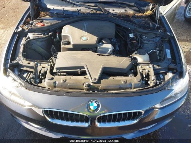 BMW 328 X* HEADUP* KEYLESS* ПОДГРЕВИ* HARMAN* , снимка 13 - Автомобили и джипове - 47951522