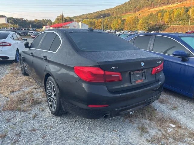 BMW 530 XDRIVE* CARPLAY* , снимка 3 - Автомобили и джипове - 48083375