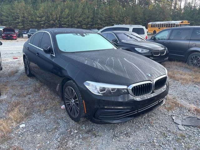 BMW 530 XDRIVE* CARPLAY* , снимка 4 - Автомобили и джипове - 48083375