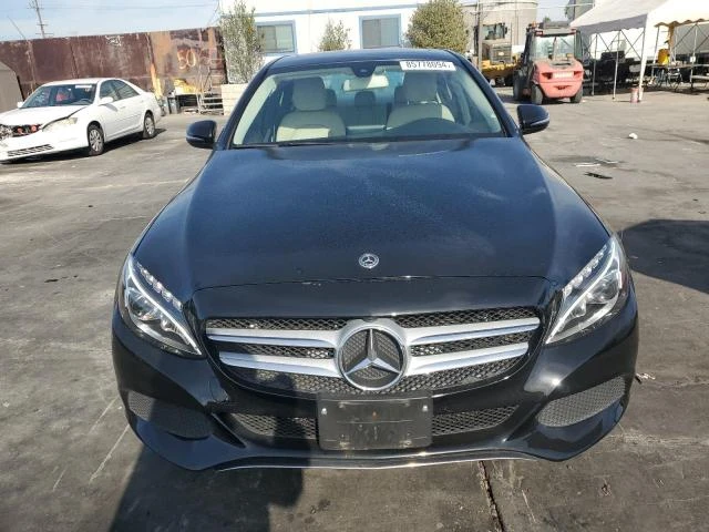 Mercedes-Benz C 300, снимка 5 - Автомобили и джипове - 48755148