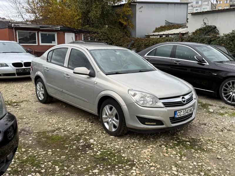 Opel Astra 1.8i - 5350 лв. / 2735.41 € - 94087119 1