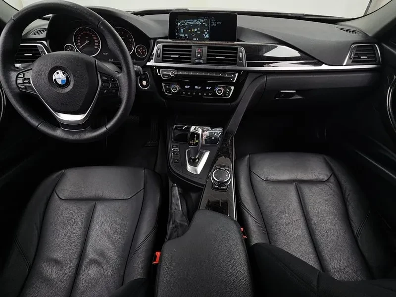 BMW 320 I  | Mobile.bg � ����������� 7