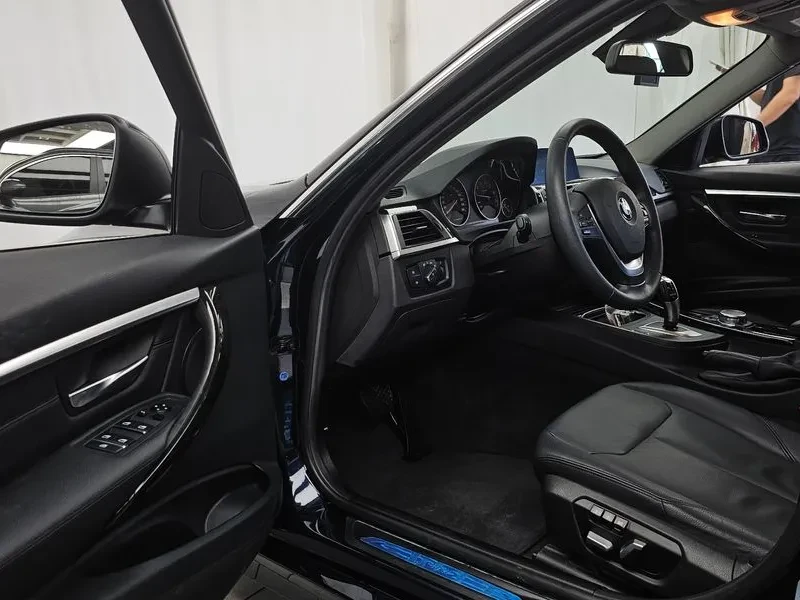 BMW 320 I  | Mobile.bg � ����������� 10