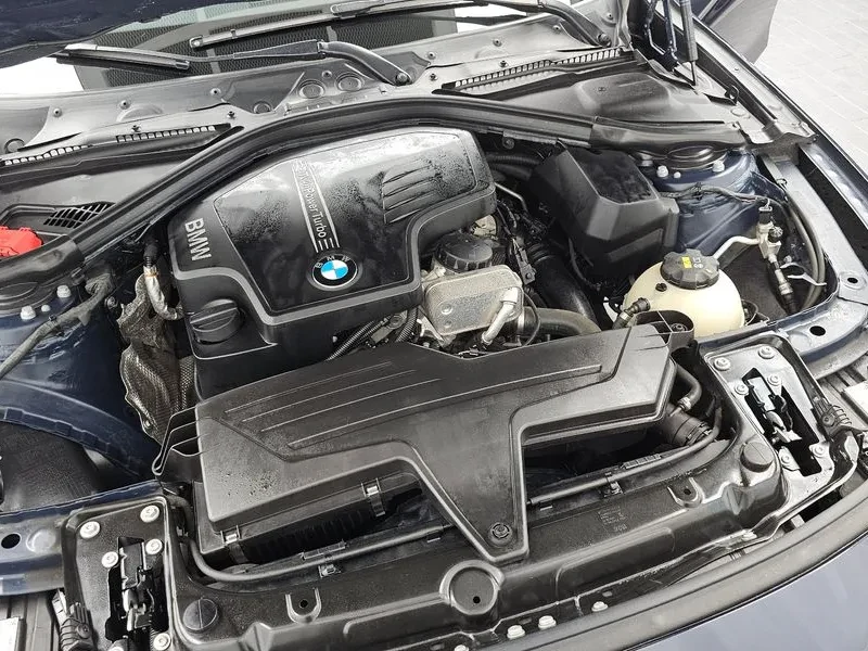 BMW 320 I  | Mobile.bg � ����������� 6