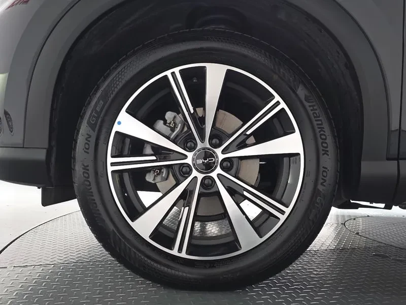 BYD Atto3 PLUS FULL ������| ��������| ���������| ��������|  | Mobile.bg � ����������� 4