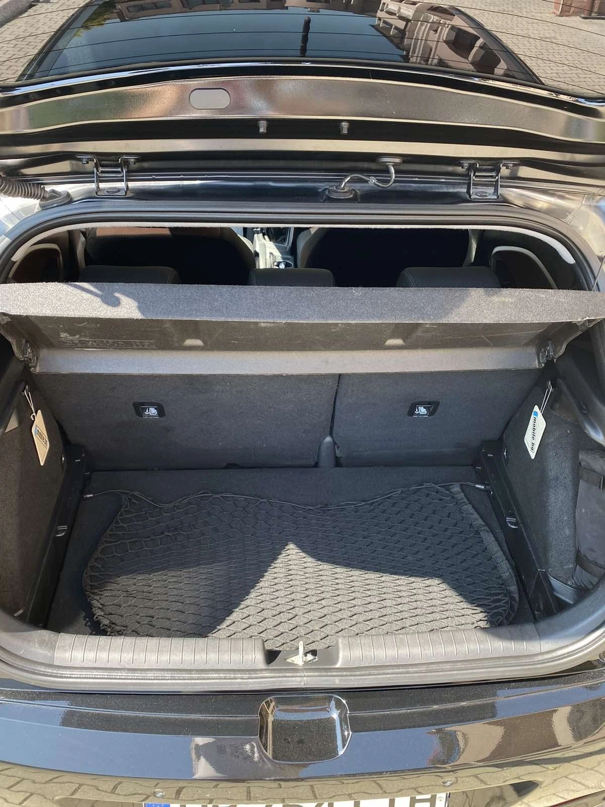 Hyundai I20 1.4GRDI-83579км НАВИ-AKTIV FUL TOP | Mobile.bg — изображение 11
