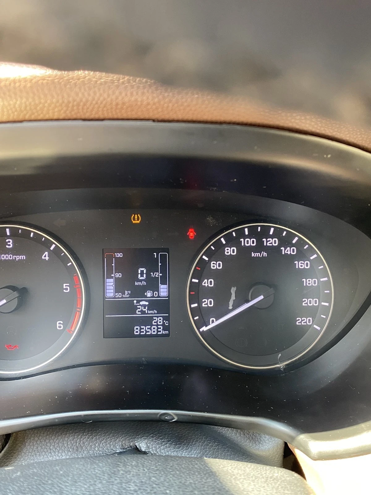 Hyundai I20 1.4GRDI-83579км НАВИ-AKTIV FUL TOP | Mobile.bg — изображение 14
