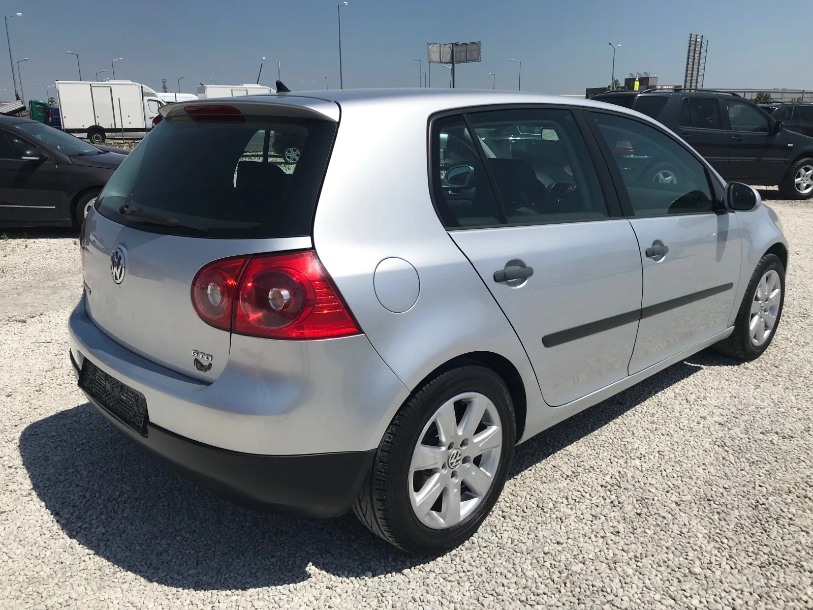 VW Golf 1.9TDI 105к.с. - изображение 6