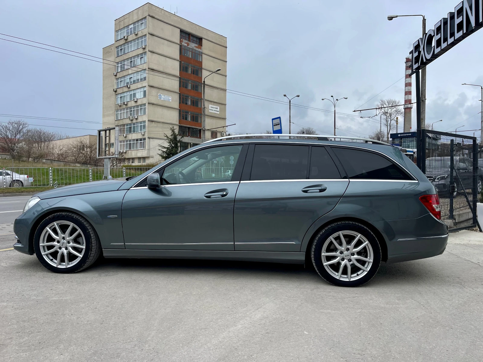 Mercedes-Benz C 250 CDI* 4MATIC* AUTOMAT* FACE - изображение 2