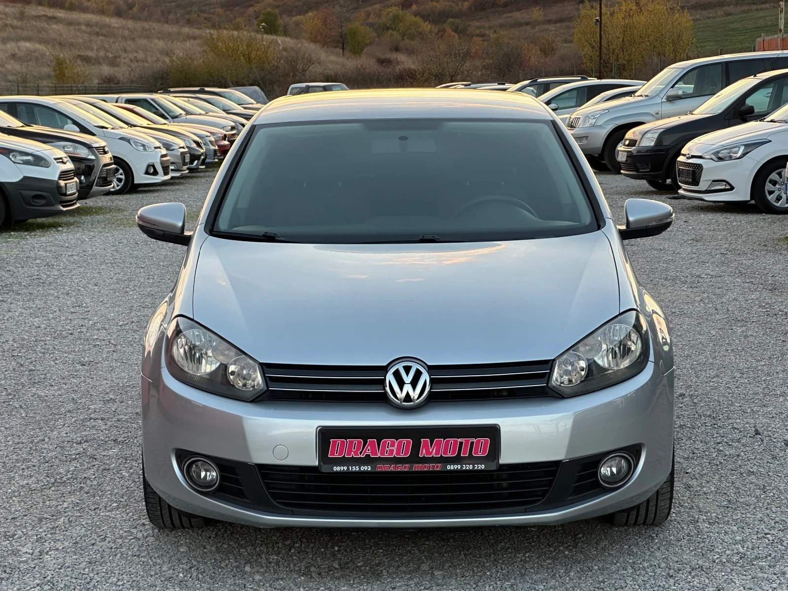 VW Golf 1.6i GPL! * 184 000км* 102к.с. ПЕРФЕКТЕН! - изображение 2