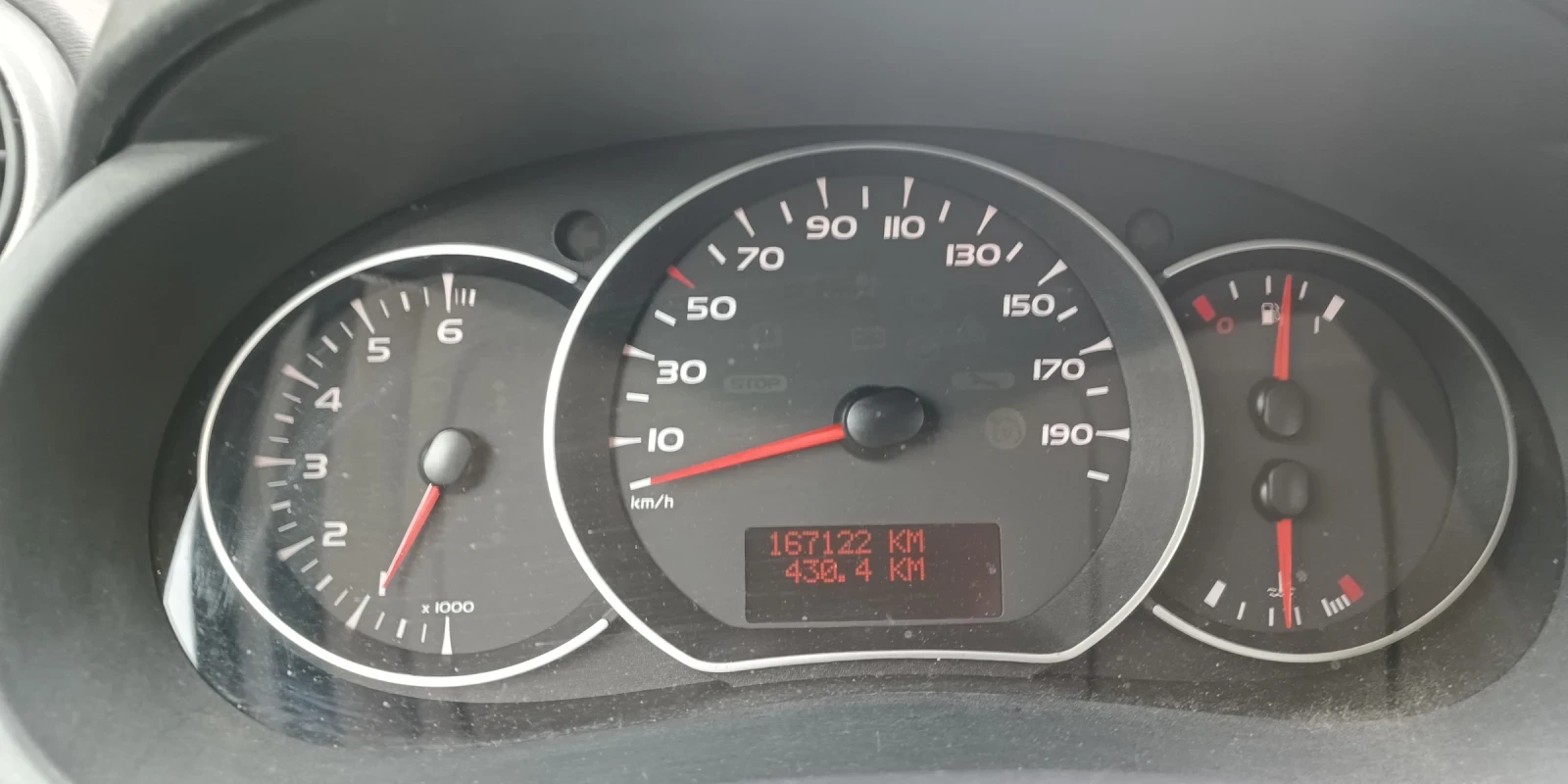 Renault Kangoo 1.5 DCI - изображение 7