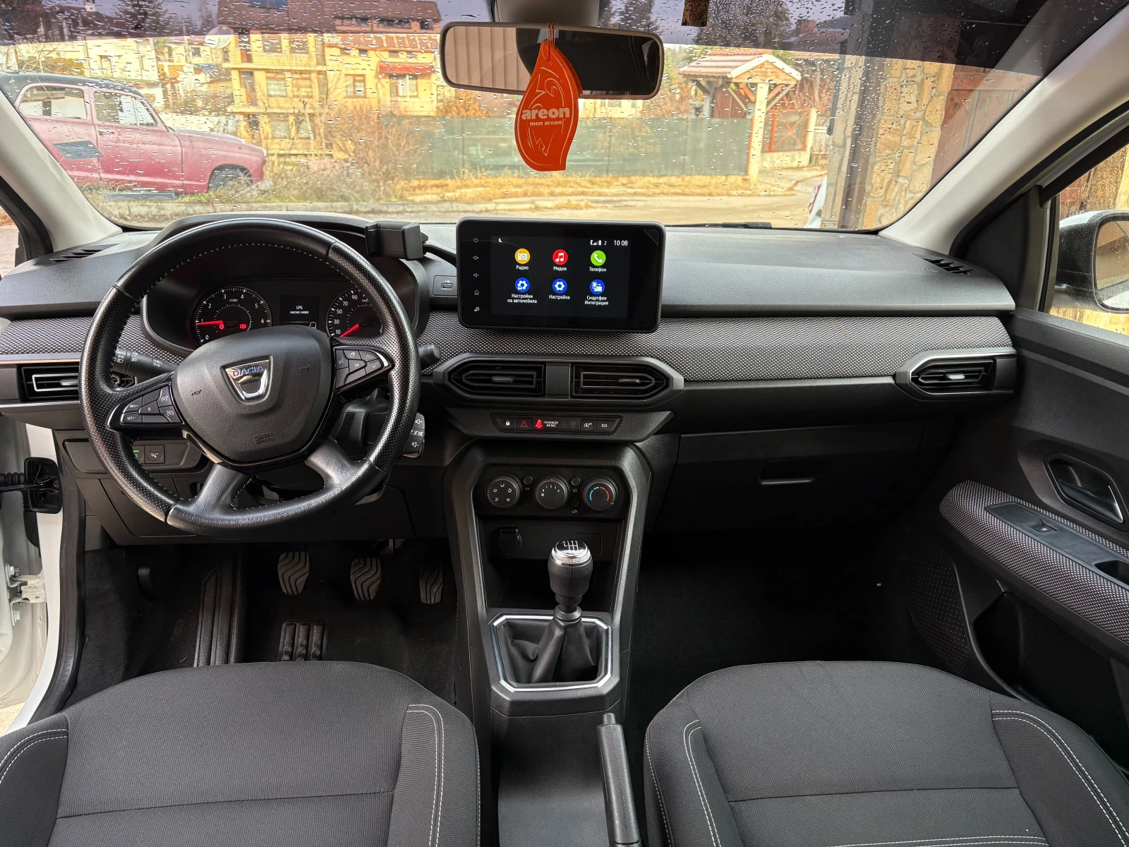 Dacia Logan 1.0 ECO G  - изображение 7