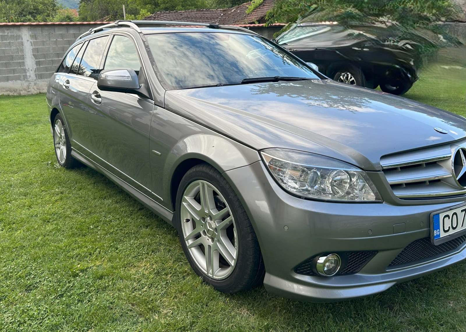 Mercedes-Benz C 200  - изображение 2