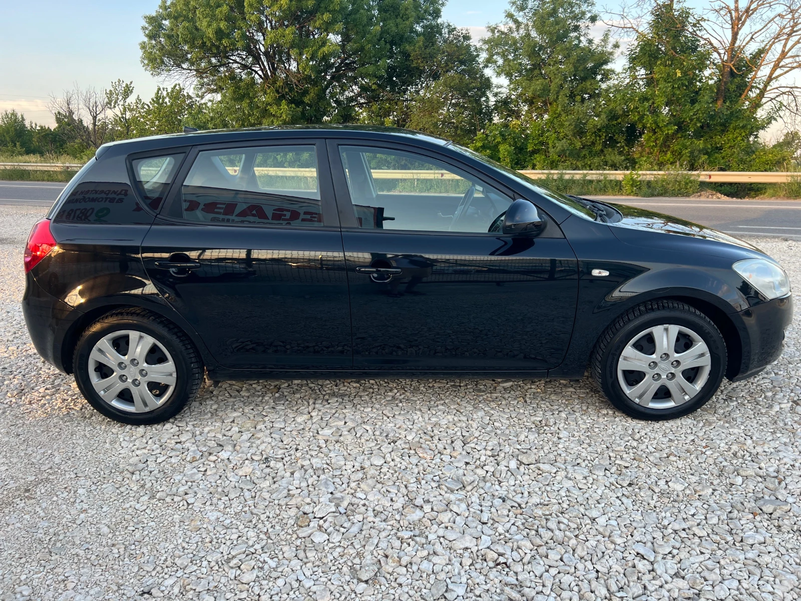 Kia Ceed 1.4i 16v-105p.s - изображение 6
