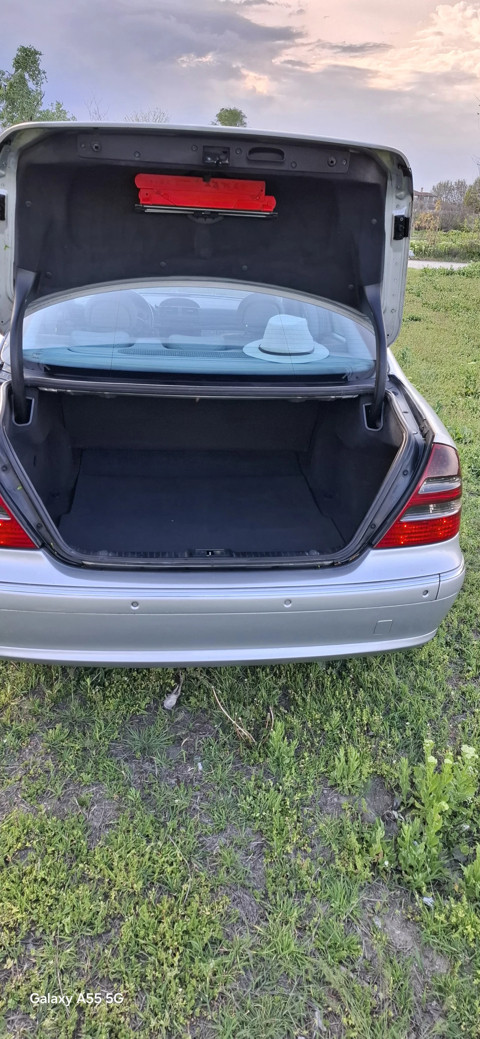 Mercedes-Benz E 270 ПЕРФЕКТЕН TOP - изображение 6