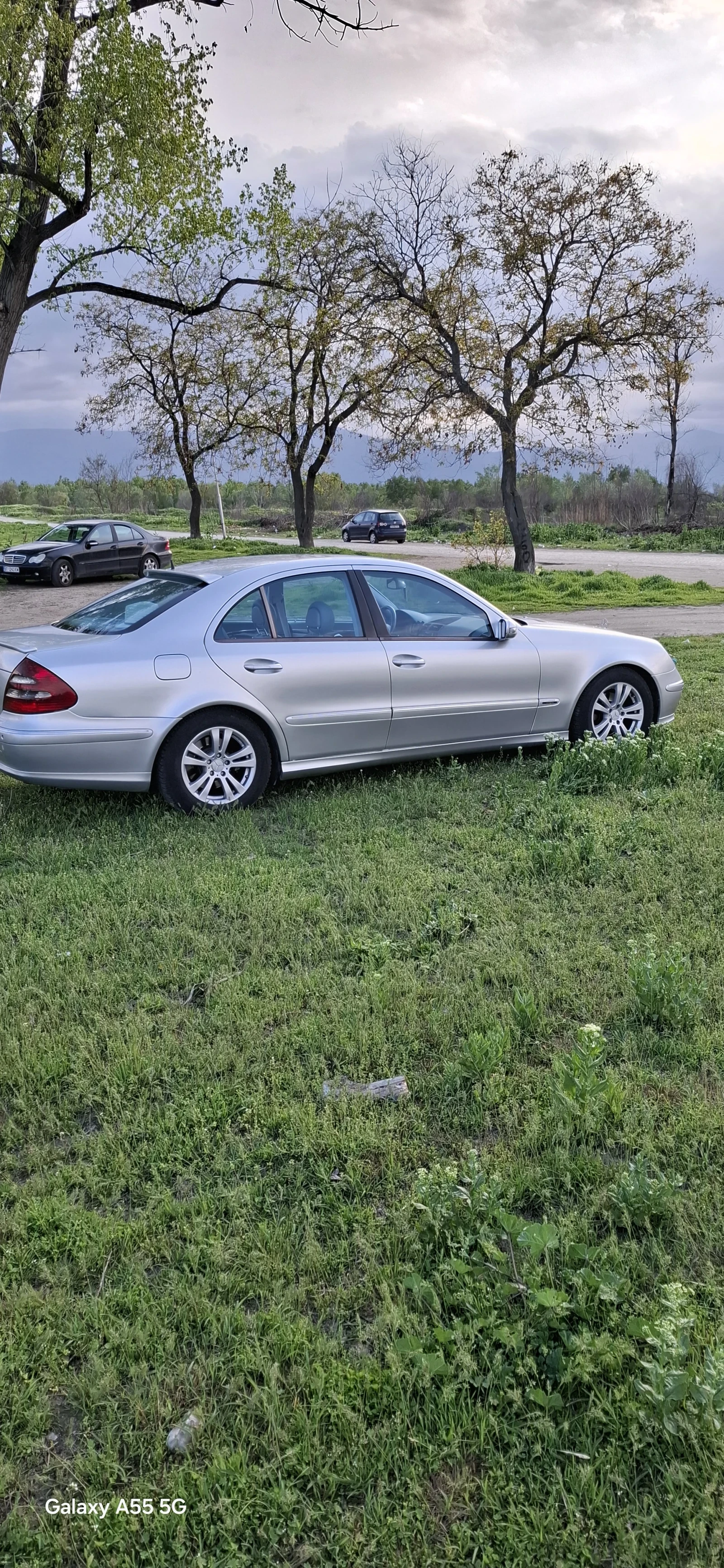 Mercedes-Benz E 270 ПЕРФЕКТЕН TOP - изображение 3