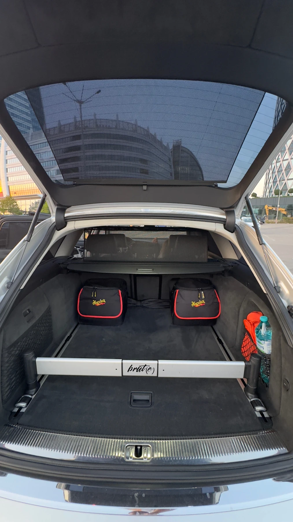 Audi A6 - | Mobile.bg   16