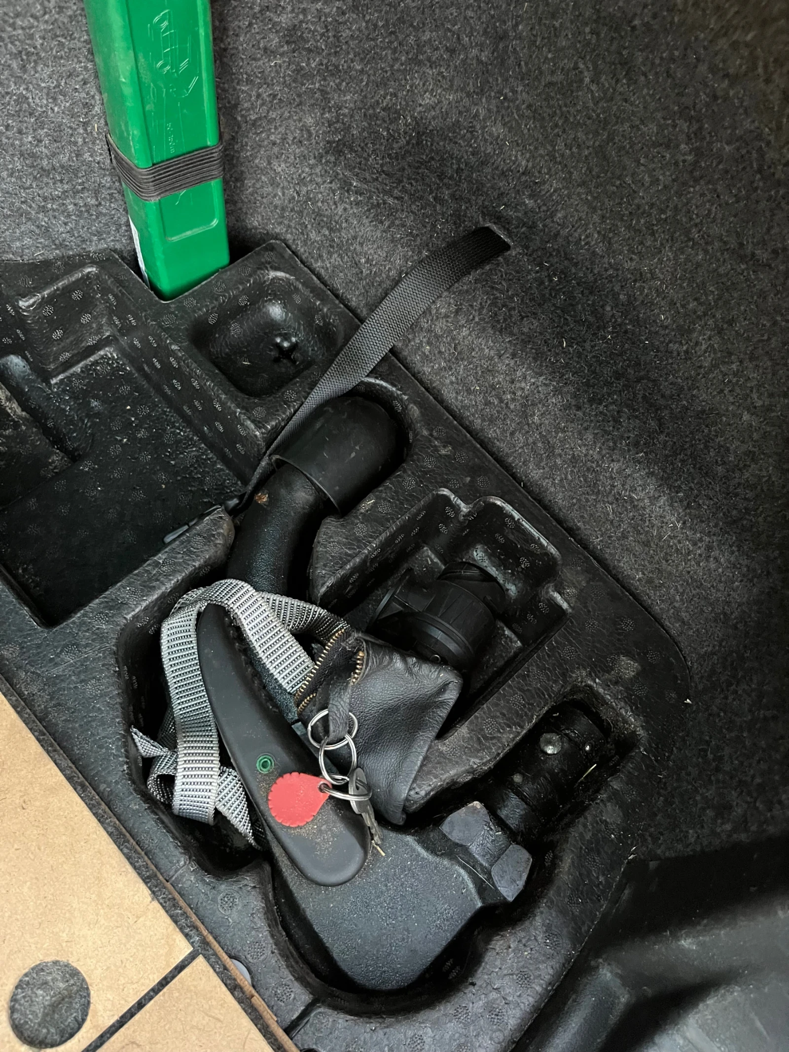 Skoda Octavia 1.4 CNG | Mobile.bg   14