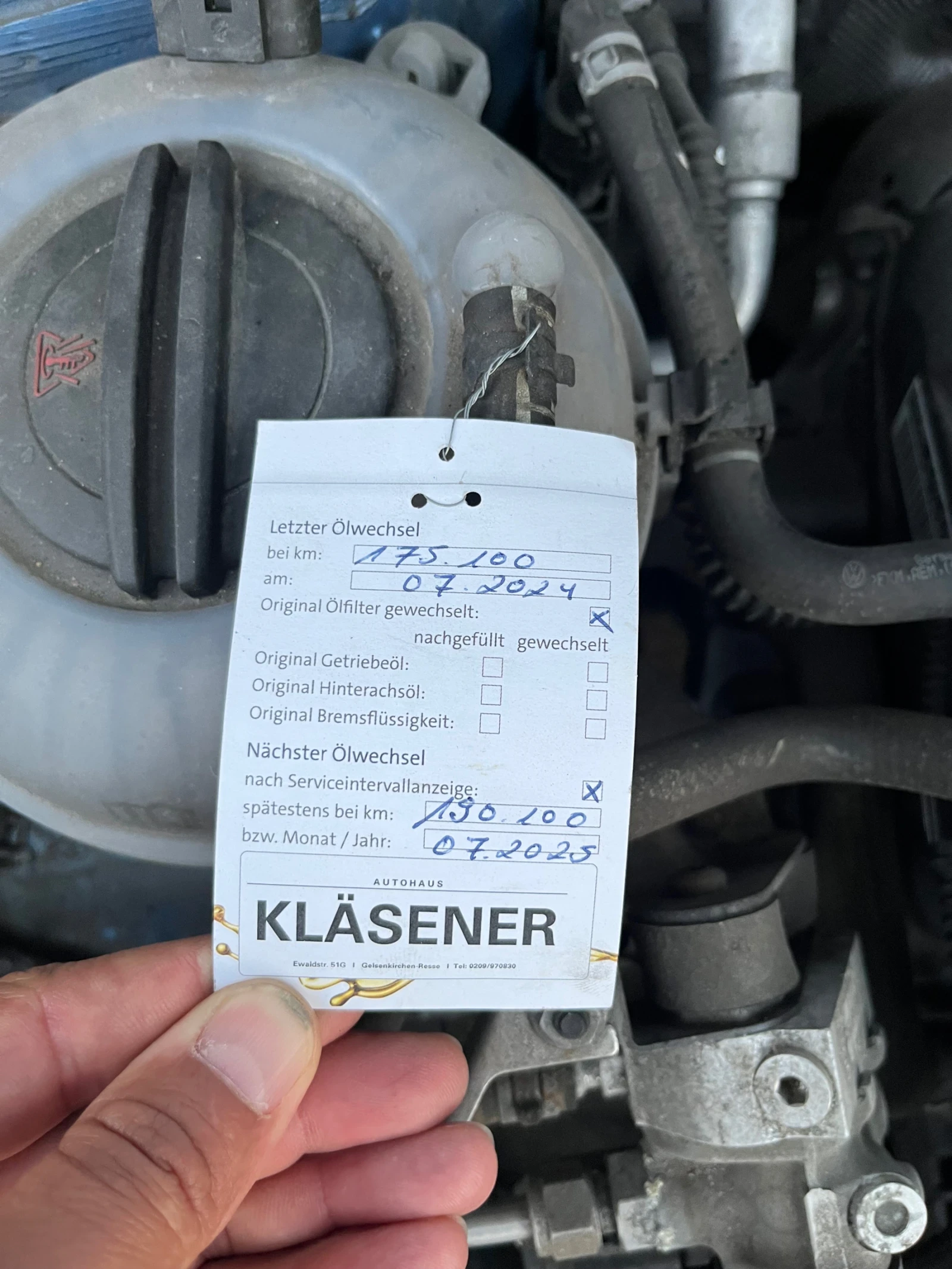 Skoda Octavia 1.4 CNG | Mobile.bg   15