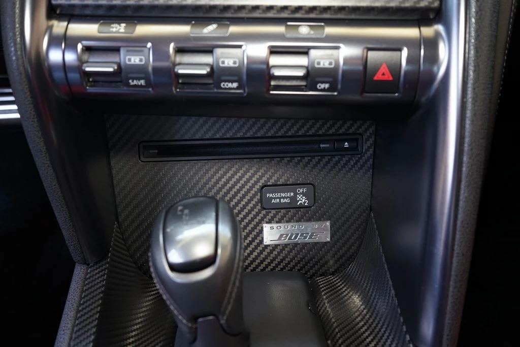 Nissan Gt-r PREMIUM * CARFAX *    | Mobile.bg   11