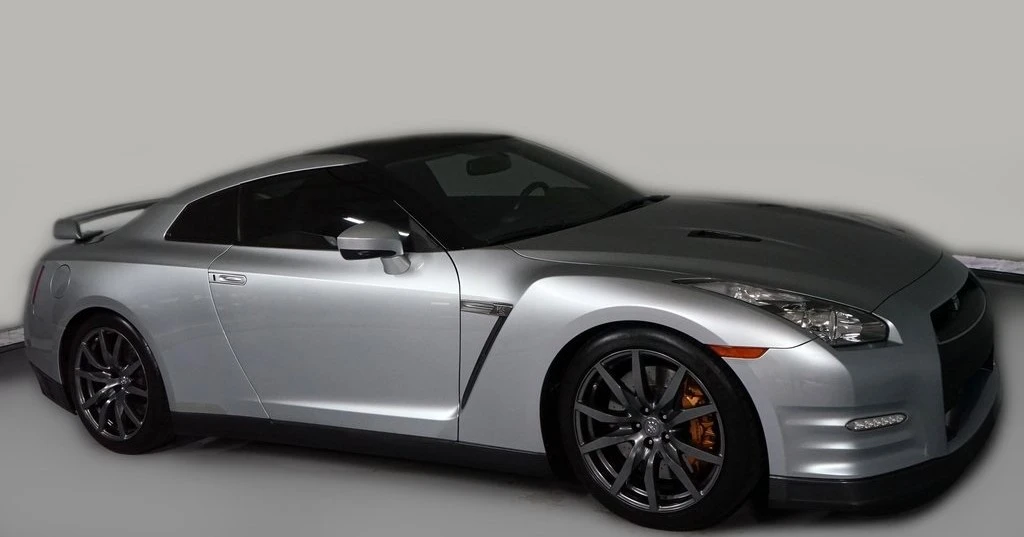 Nissan Gt-r PREMIUM * CARFAX *    | Mobile.bg   1