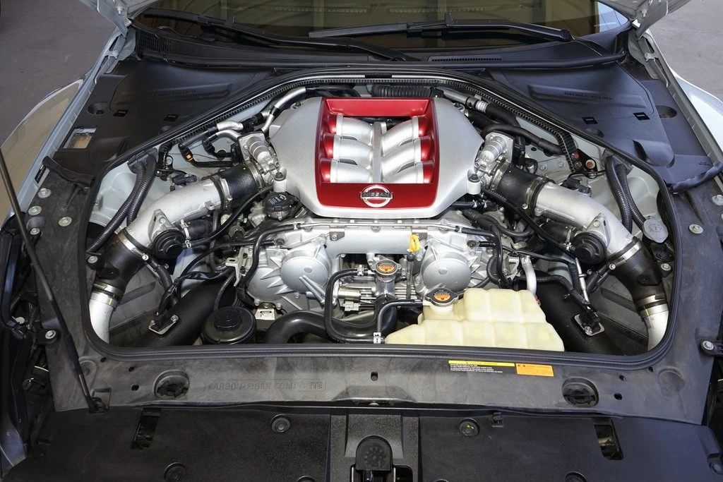 Nissan Gt-r PREMIUM * CARFAX *    | Mobile.bg   13