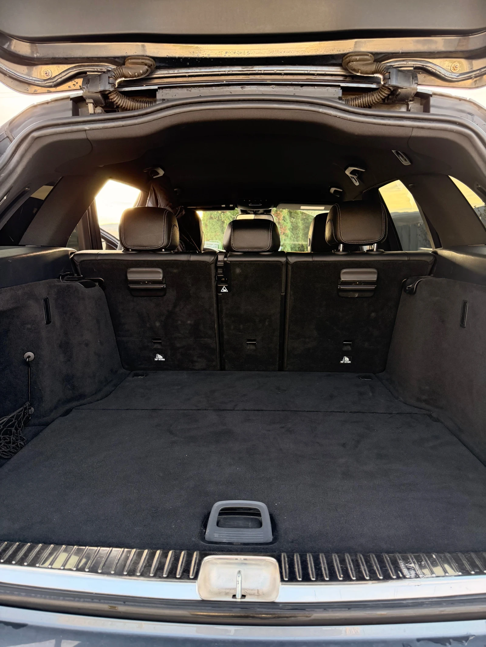 Mercedes-Benz C 250 AMG LINE | Mobile.bg   15