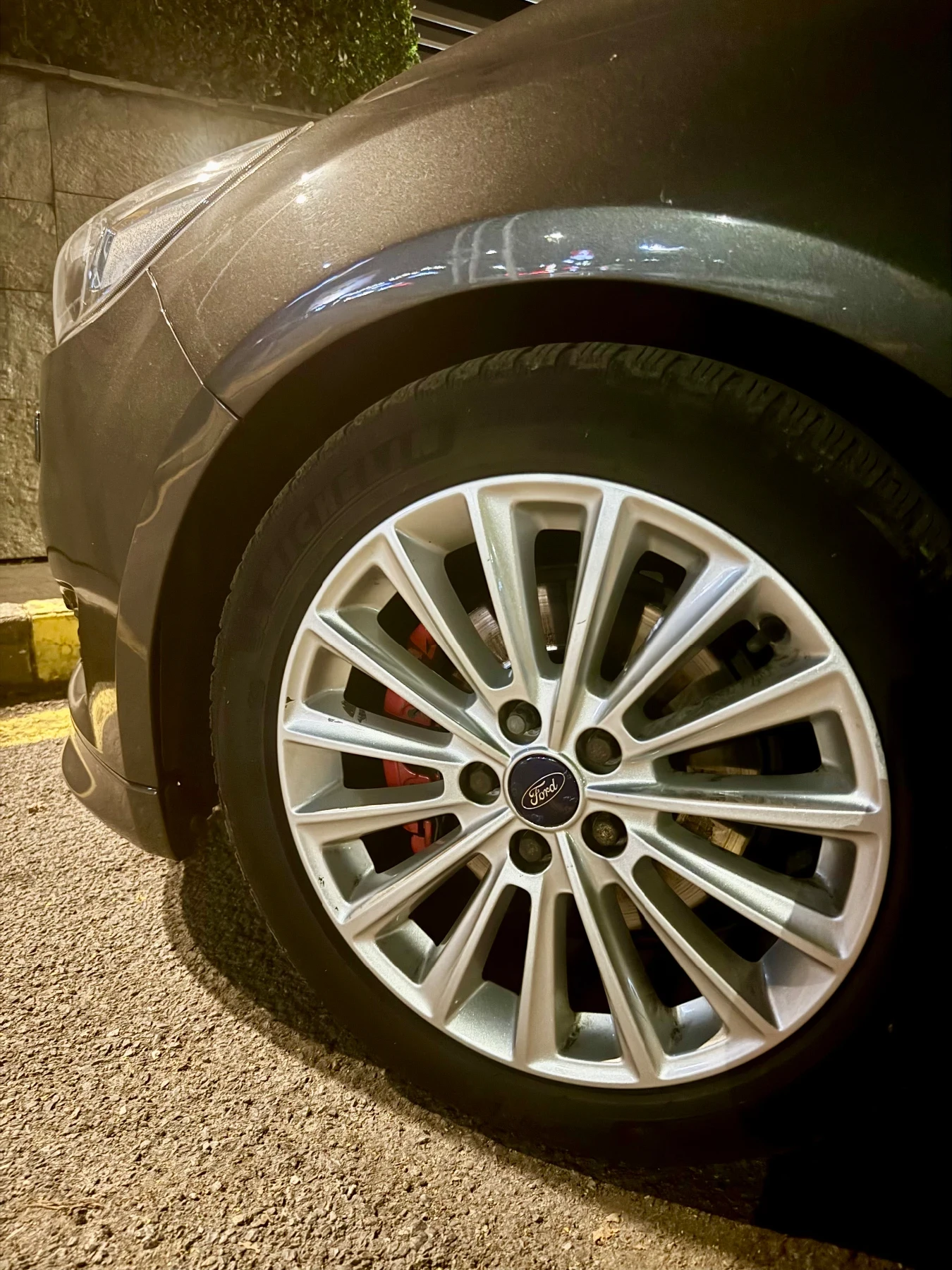 Ford Focus ST пакет - изображение 4