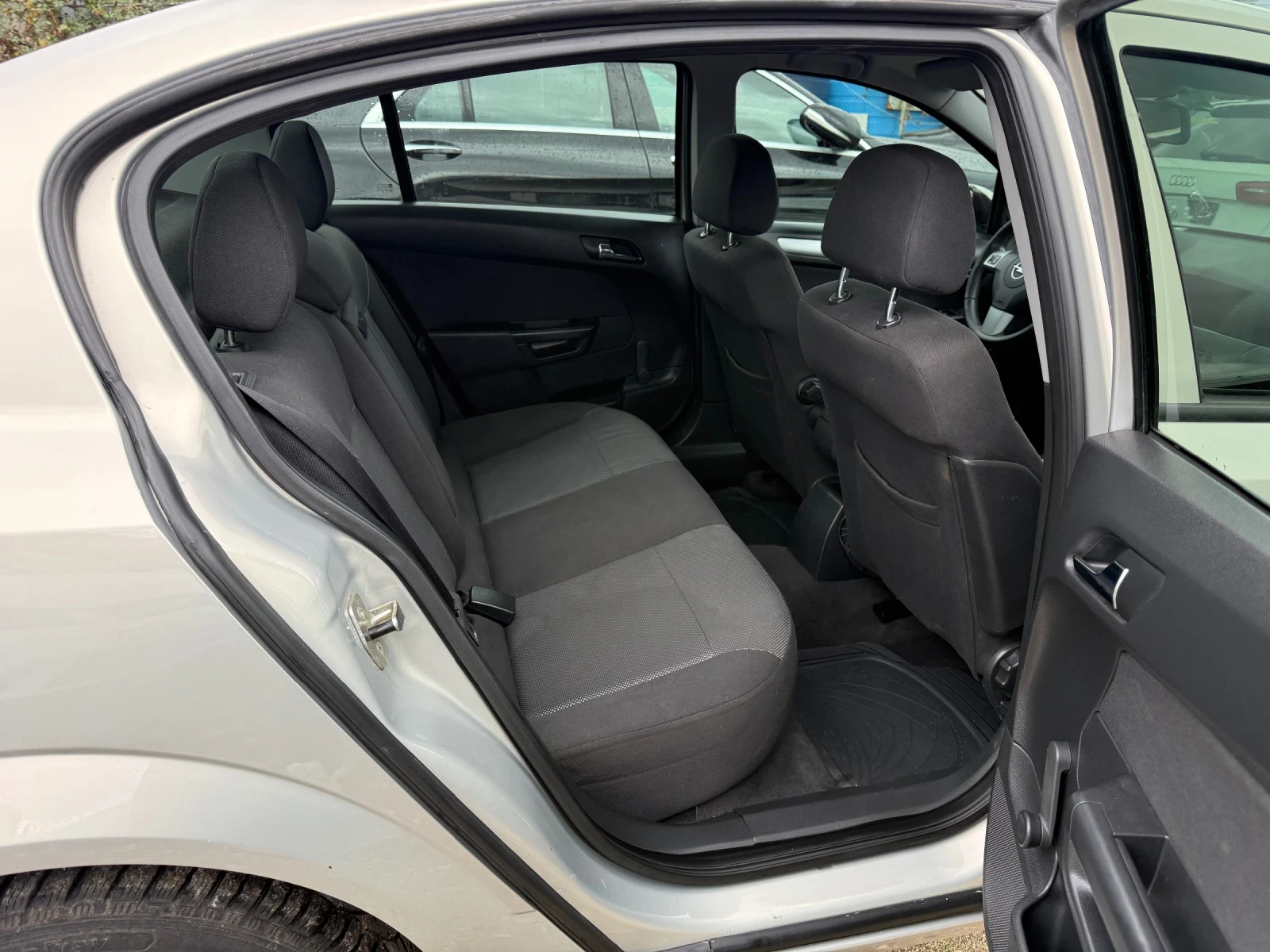 Opel Astra 1.8i | Mobile.bg   9