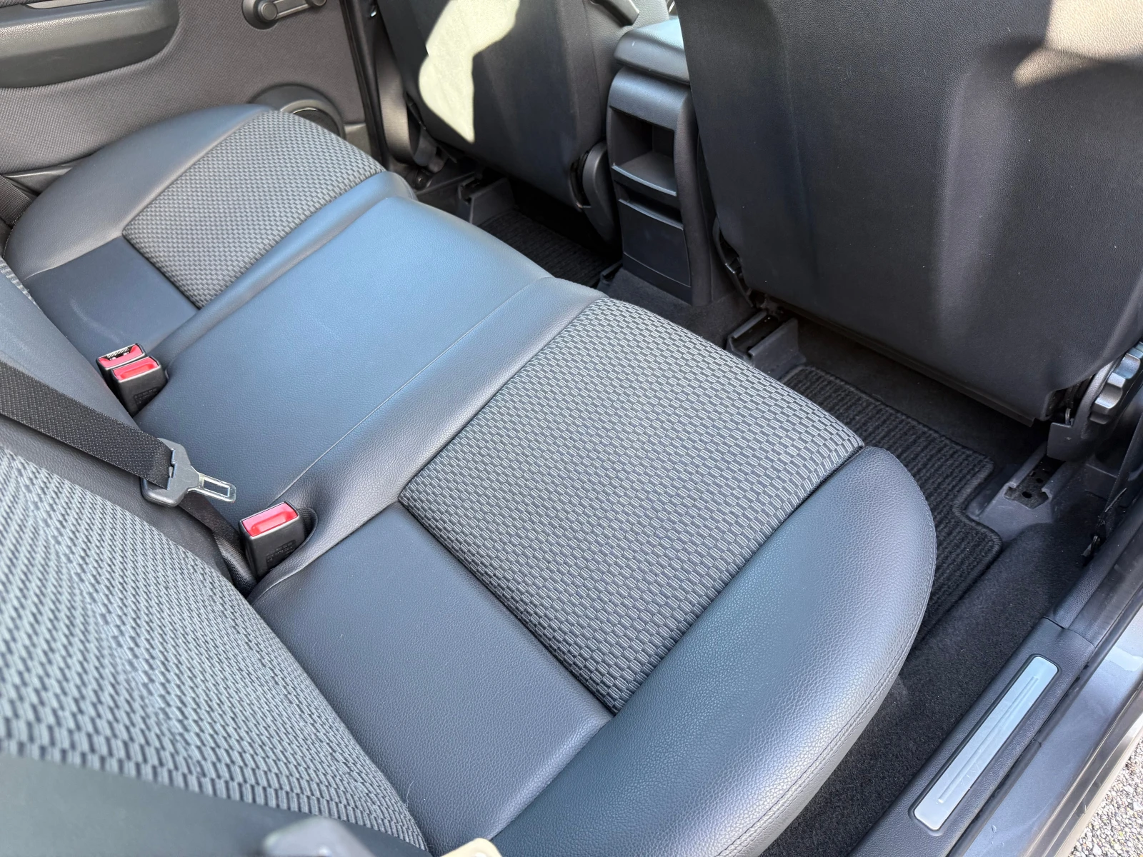 Mercedes-Benz A 170 * BLUETOOTH* *   | Mobile.bg   9