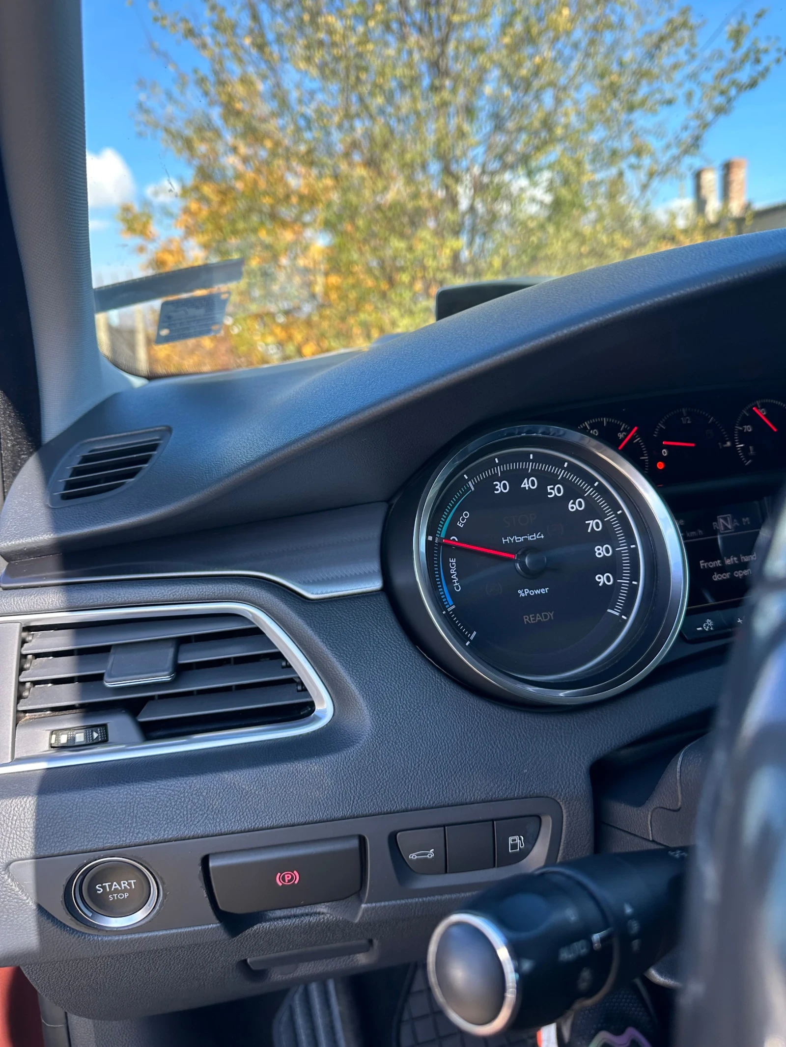 Peugeot 508 RXH 4х4 - изображение 6