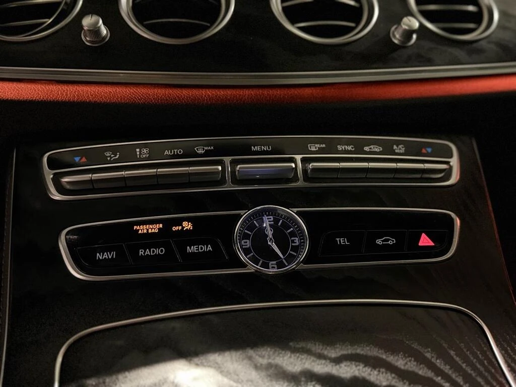 Mercedes-Benz E 350 * | AMG PKG | NIGHT PKG * CARFAX * ��� ����������� | Mobile.bg � ����������� 17