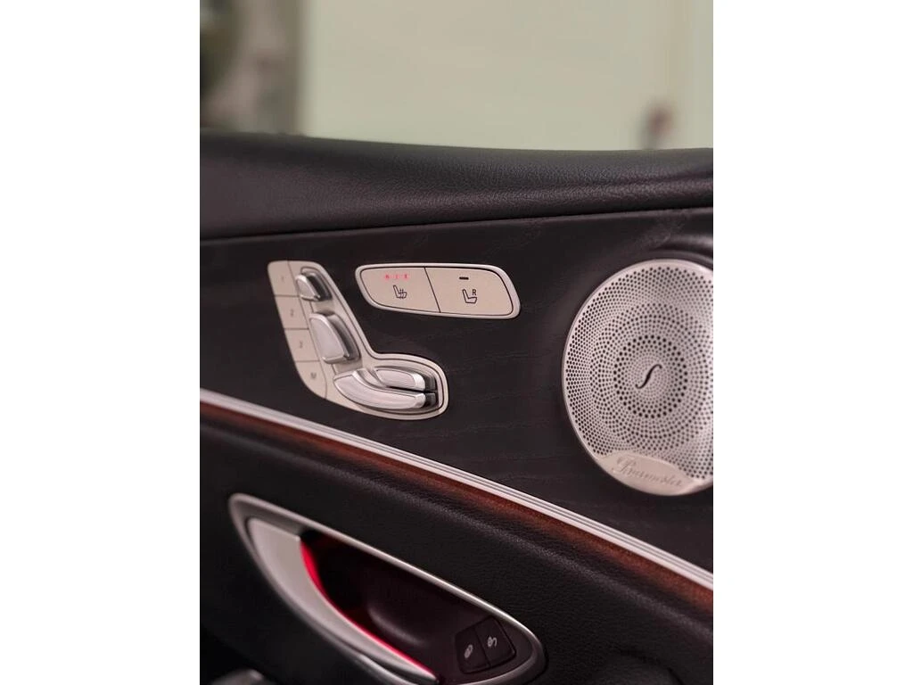 Mercedes-Benz E 350 * | AMG PKG | NIGHT PKG * CARFAX * ��� ����������� | Mobile.bg � ����������� 11