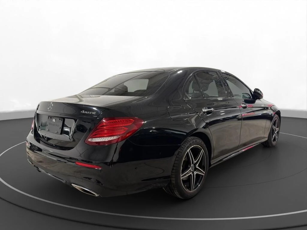 Mercedes-Benz E 350 * | AMG PKG | NIGHT PKG * CARFAX * БЕЗ ПЪРВОНАЧАЛН - изображение 6