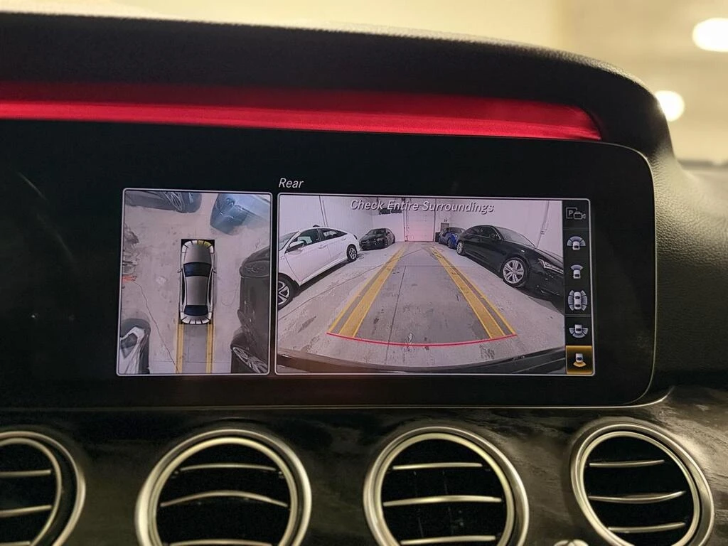 Mercedes-Benz E 350 * | AMG PKG | NIGHT PKG * CARFAX * ��� ����������� | Mobile.bg � ����������� 16