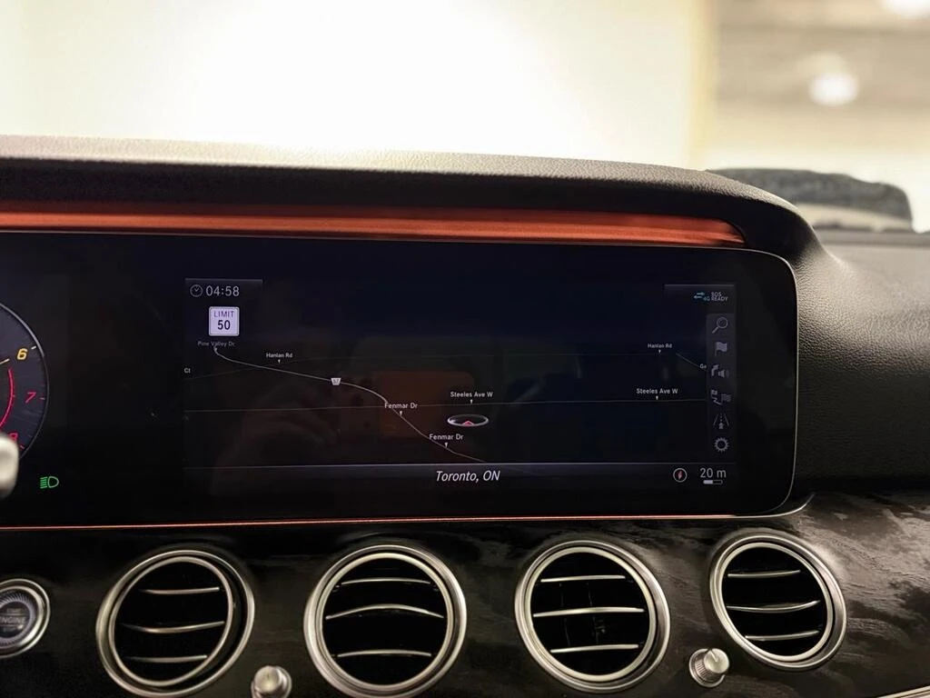 Mercedes-Benz E 350 * | AMG PKG | NIGHT PKG * CARFAX * ��� ����������� | Mobile.bg � ����������� 14