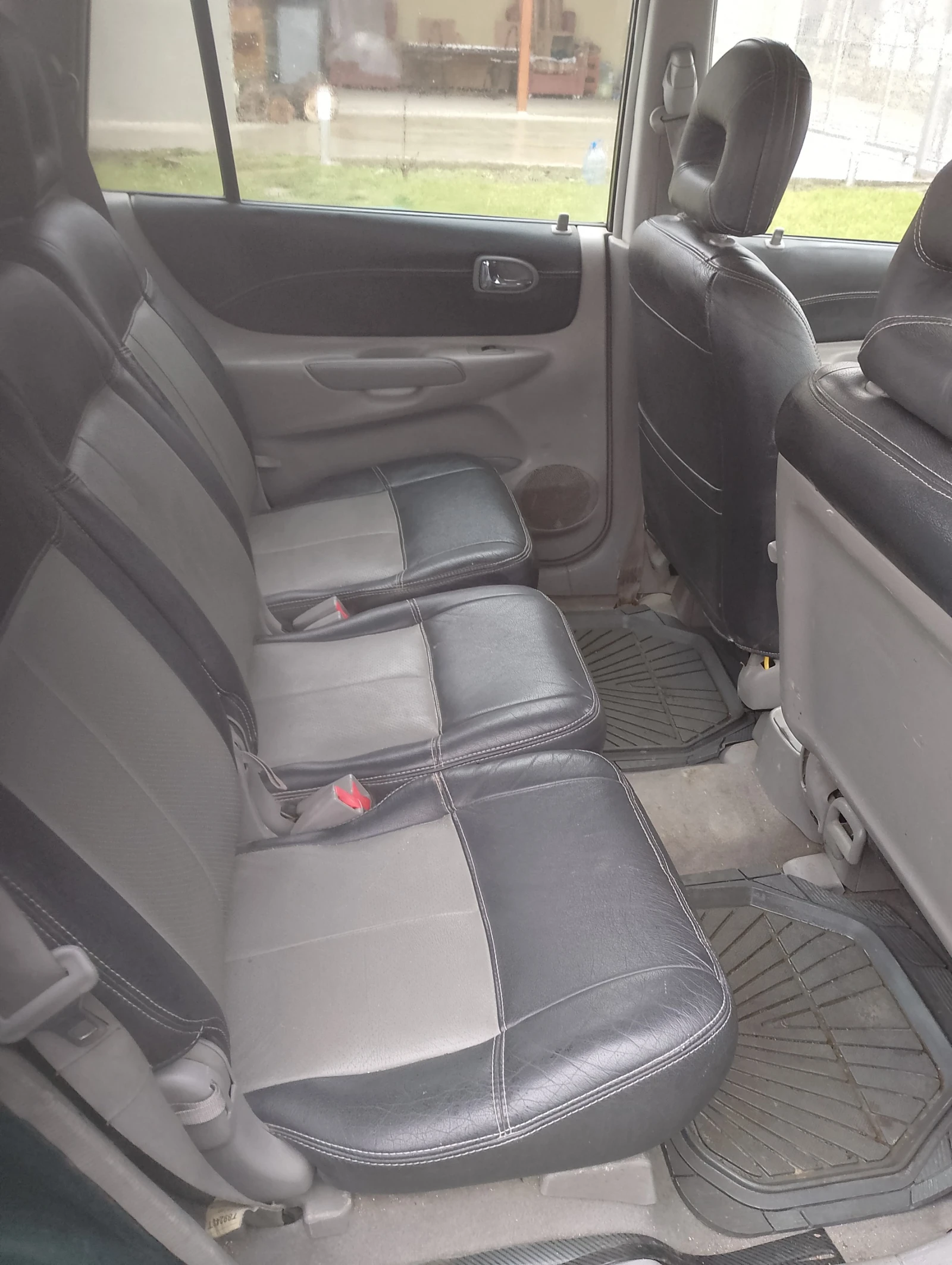 Mazda Premacy | Mobile.bg � ����������� 9