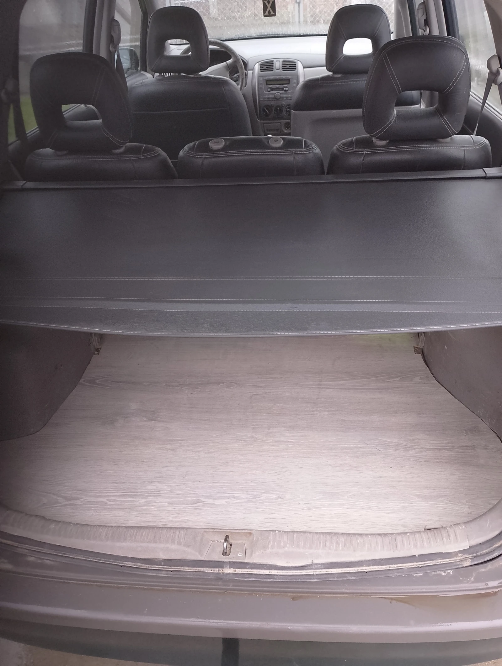 Mazda Premacy | Mobile.bg � ����������� 8