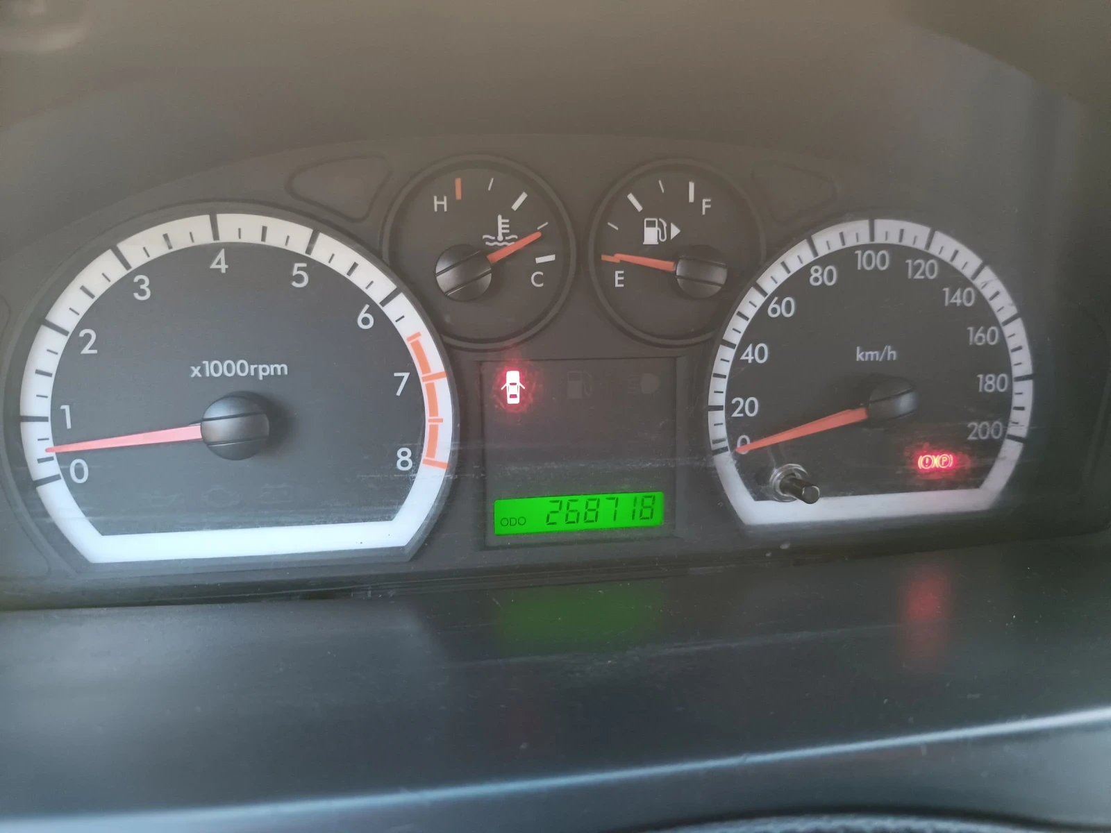 Chevrolet Aveo  - изображение 10