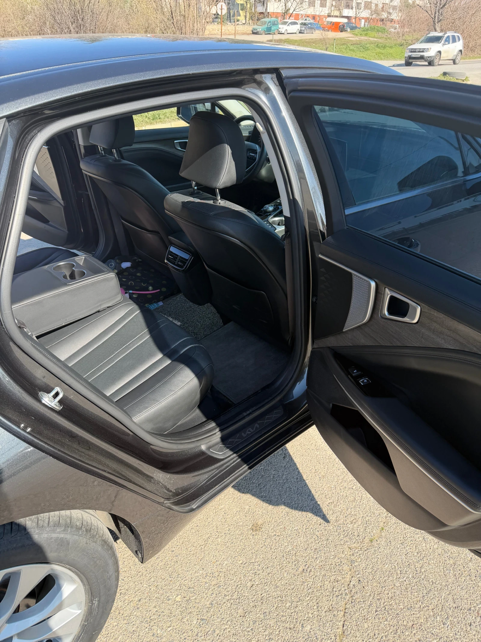 Kia K8 | Mobile.bg � ����������� 13