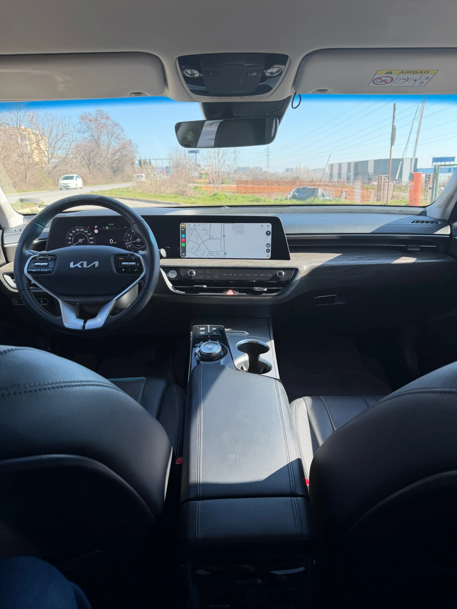 Kia K8 | Mobile.bg � ����������� 11