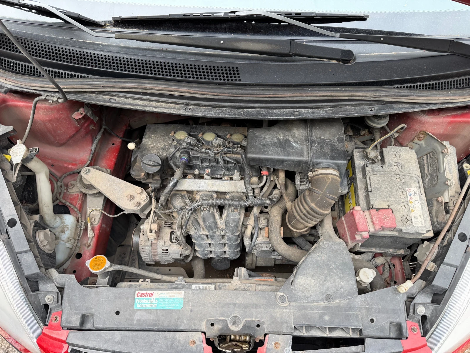 Mitsubishi Colt 1.1 75�� | Mobile.bg � ����������� 10