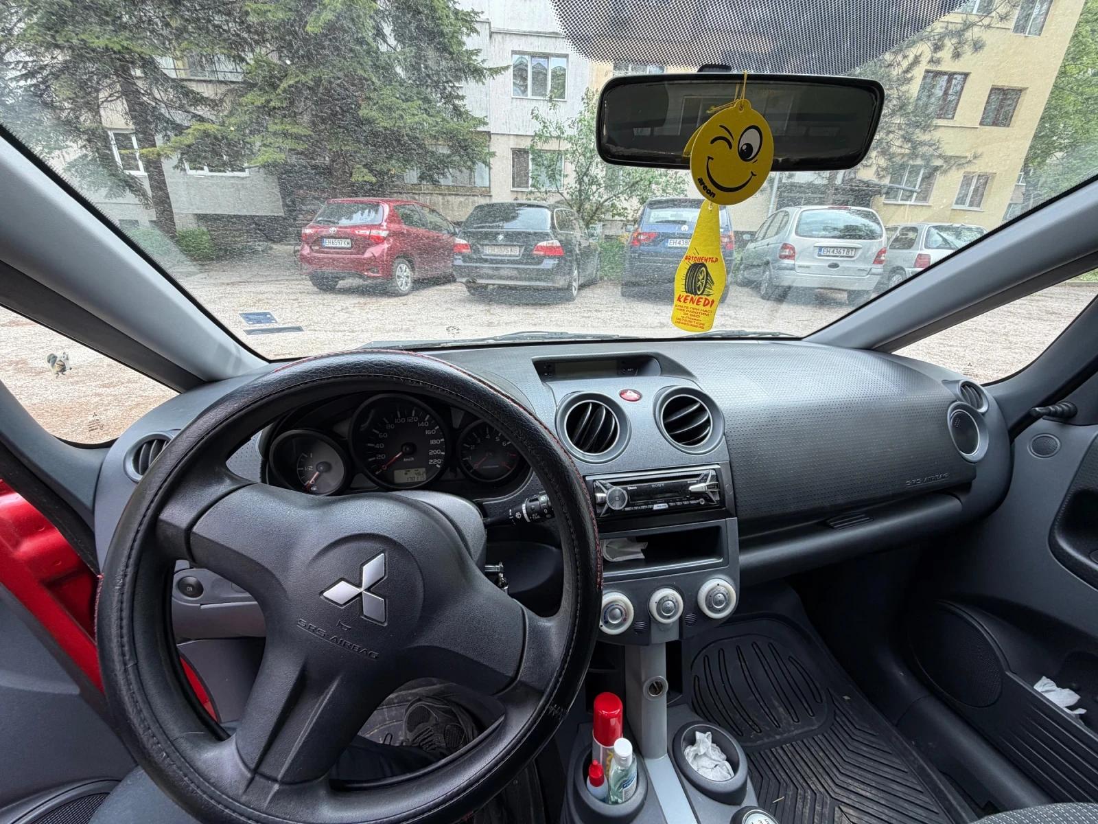 Mitsubishi Colt 1.1 75�� | Mobile.bg � ����������� 6