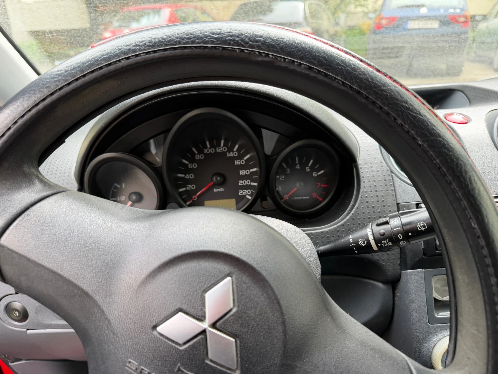 Mitsubishi Colt 1.1 75�� | Mobile.bg � ����������� 9