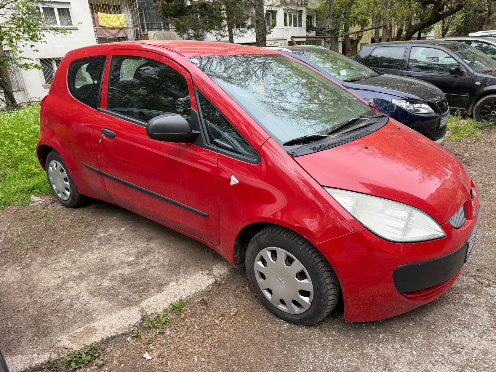 Mitsubishi Colt 1.1 75�� | Mobile.bg � ����������� 3